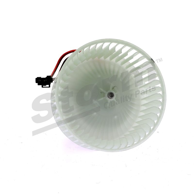 Pulseur d'air habitacle STORM QUALITY PARTS 1510805