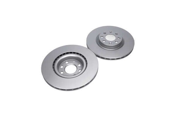 Kavo Parts BR-10272-C Stabdžių diskas