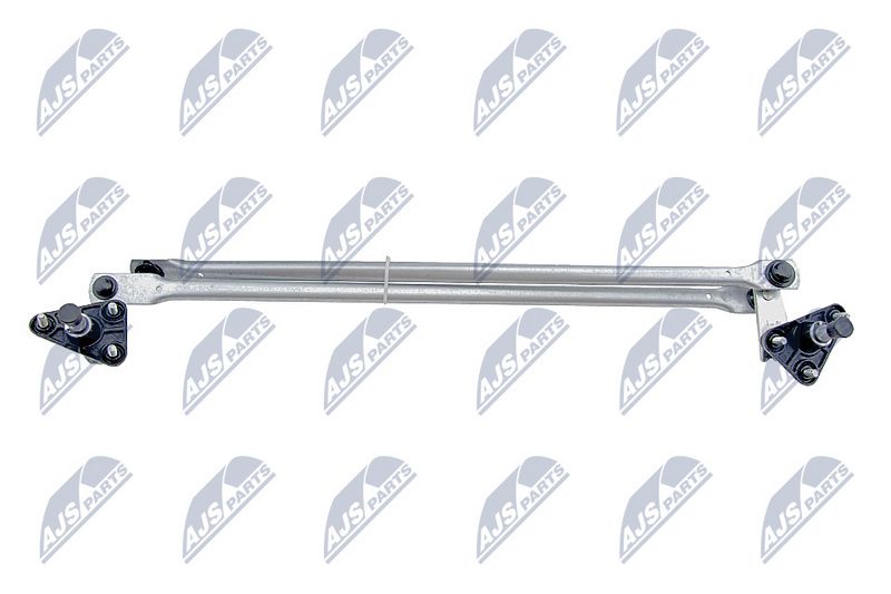 Pesurihoovastik, NTY EMW-VV-000