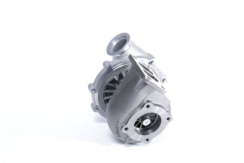 Compresor,sistem de supraalimentare T915073 BTS Turbo