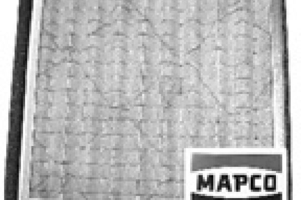 MAPCO szűrő, utastér levegő 66409