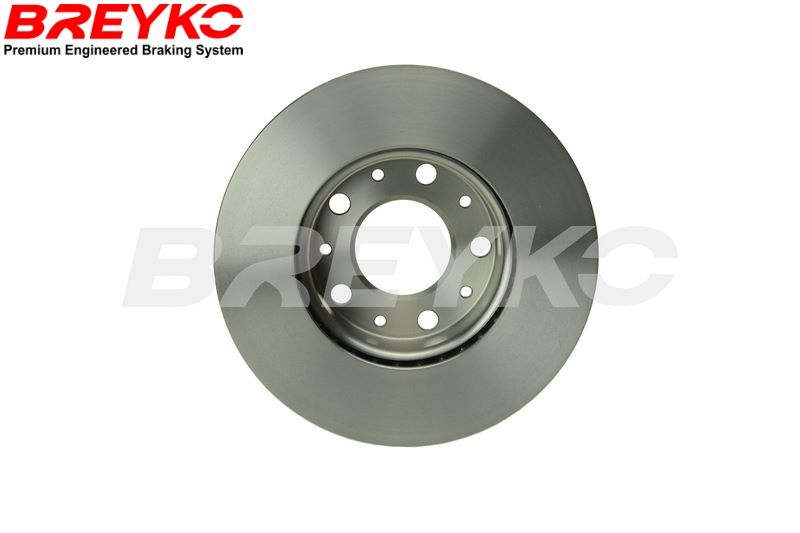 DAVID VASCO T4771 Brake Disc