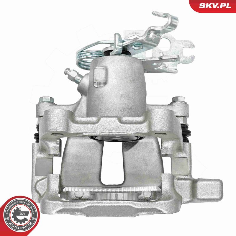 Pidurisadul, ESEN SKV 78SKV763