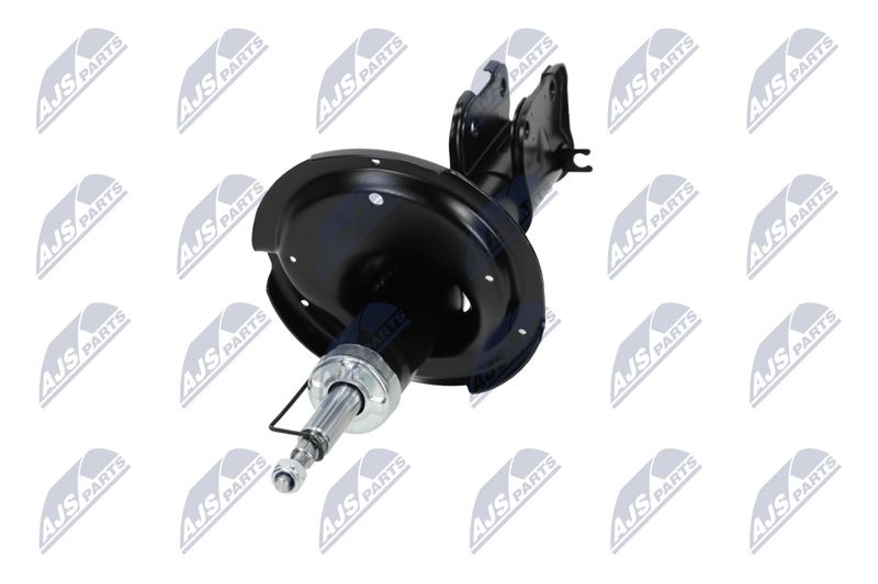 Amort, NTY A-HY-529