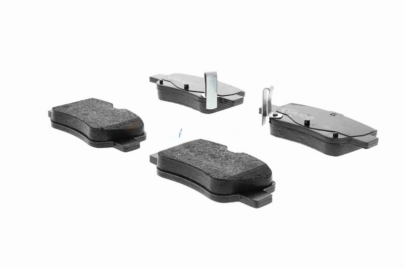 ACKOJA A70-0090 Brake Pad Set, disc brake