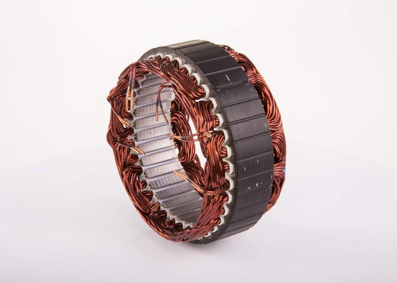 BOSCH F000BL1025 Stator, alternator