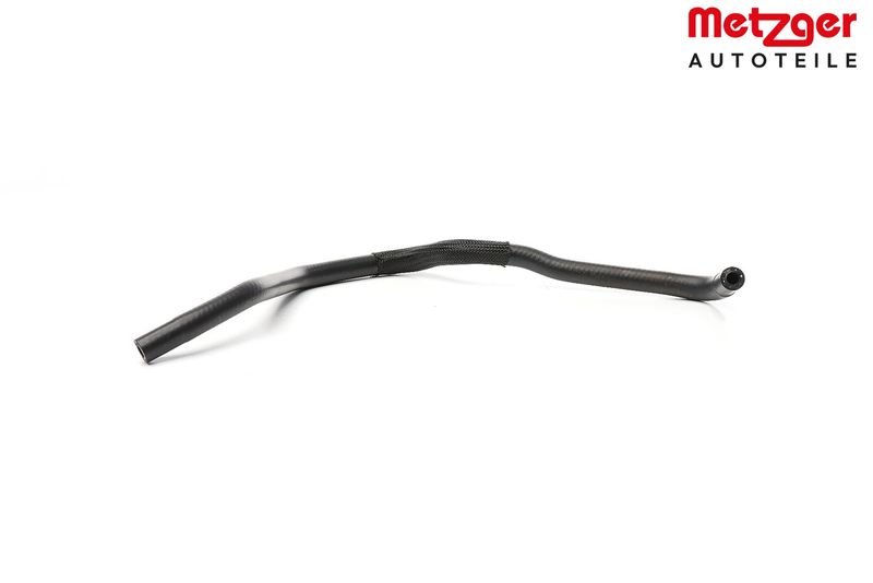 METZGER AUTOTEILE 2420147 Radiator Hose