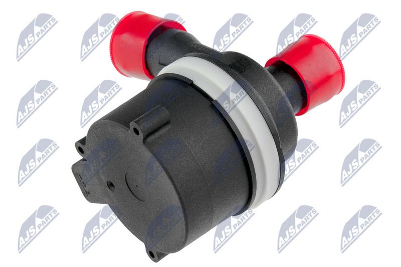 NTY CPZ-VW-001 Water Pump, engine cooling