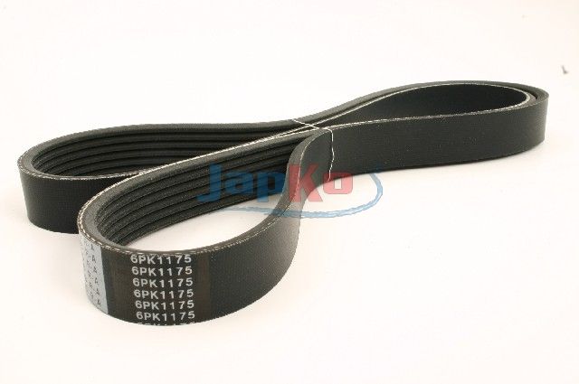Soonrihm, JAPKO 6PK1175