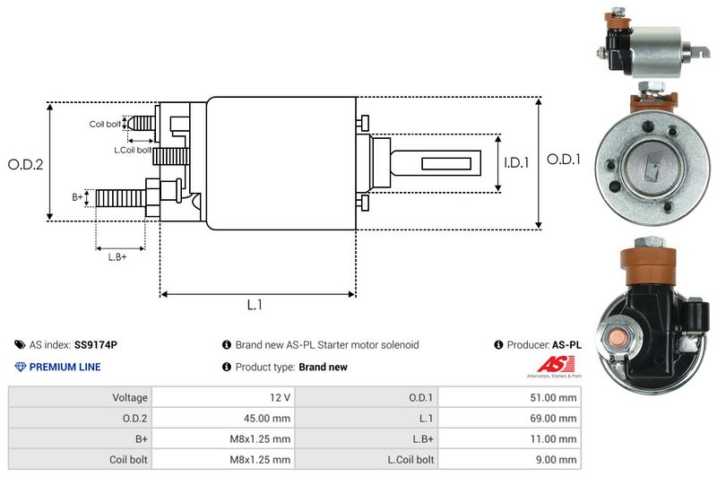 This part match OEM code: 31210-P2C-901