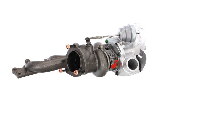 REMANTE 003-001-001231R Charger, charging (supercharged/turbocharged)