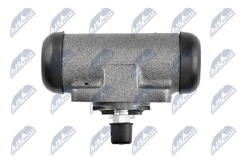 Rattapidurisilinder, NTY HCH-CH-000