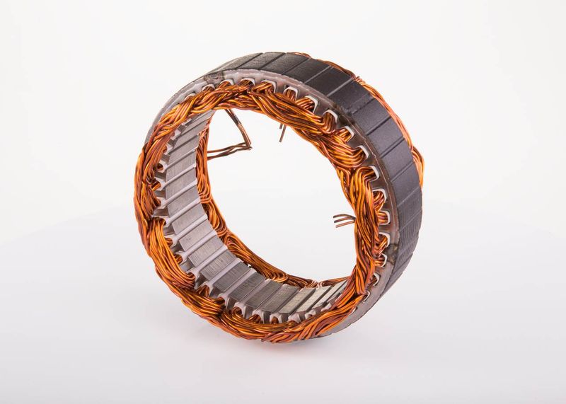 BOSCH F000BL1071 Stator, alternator