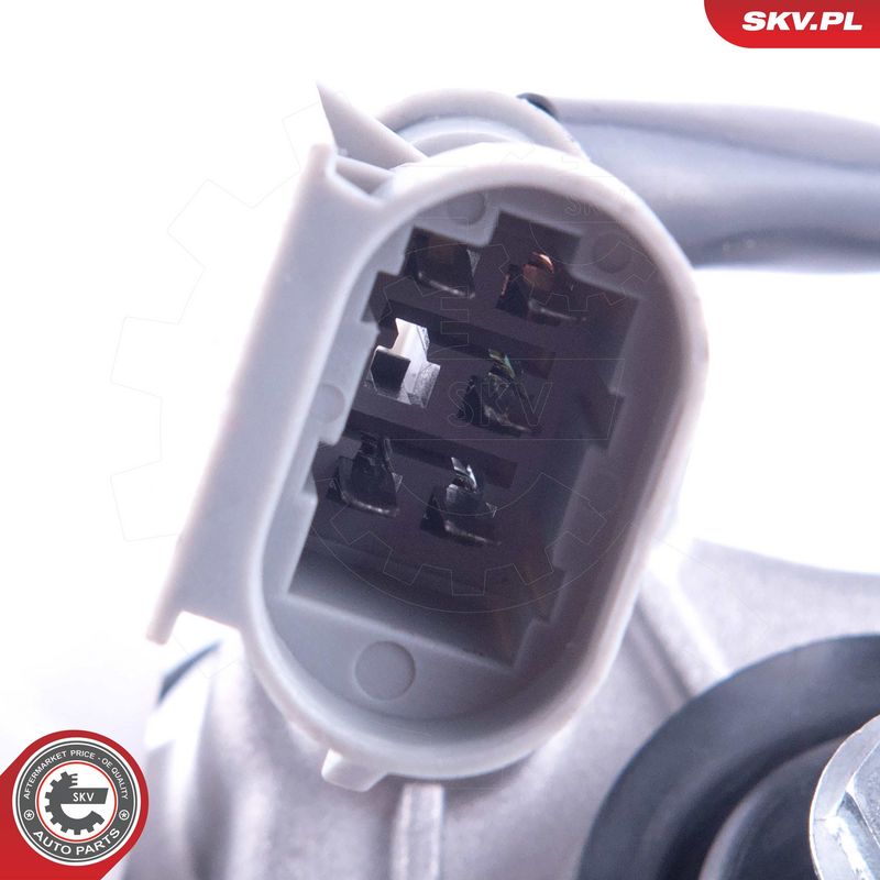 Pesuri mootor, ESEN SKV 19SKV166