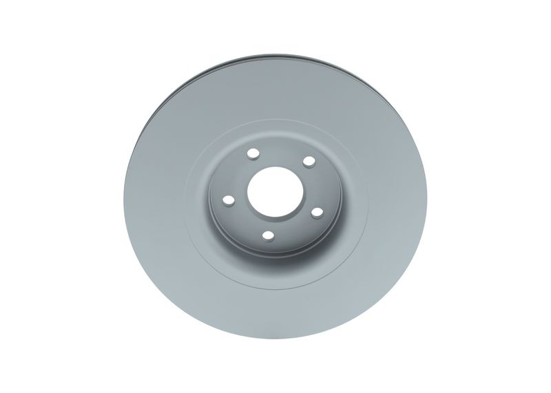 BOSCH 0 986 479 F80 Brake Disc