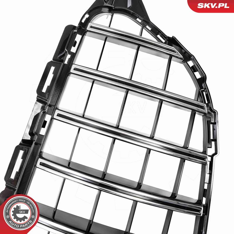 Radiaatorivõre, ESEN SKV 66SKV520