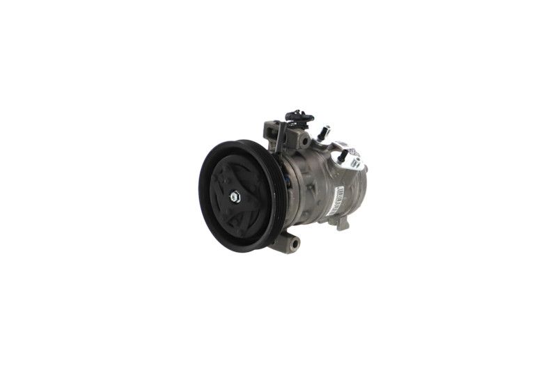 REMANTE 005-001-000252R Compressor, air conditioning