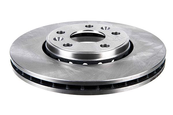 STELLOX 6020-1697-SX Brake Disc