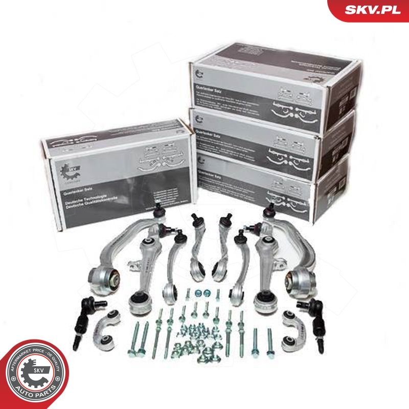 Remondikomplekt, õõtshoob, ESEN SKV 04SKV100