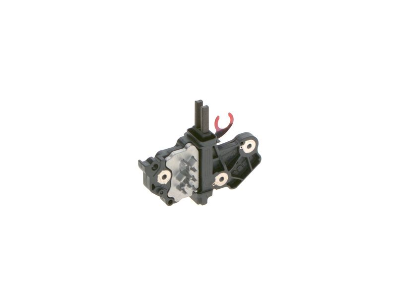 Regulator, alternator 0 272 222 007 BOSCH
