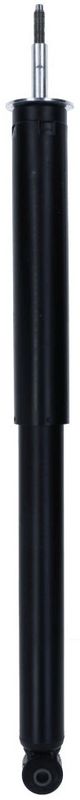 SACHS 553 676 Shock Absorber