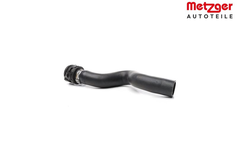METZGER AUTOTEILE 2422405 Radiator Hose