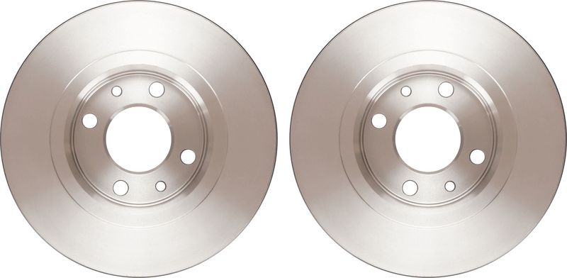 Piduriketas, TRW DF4381