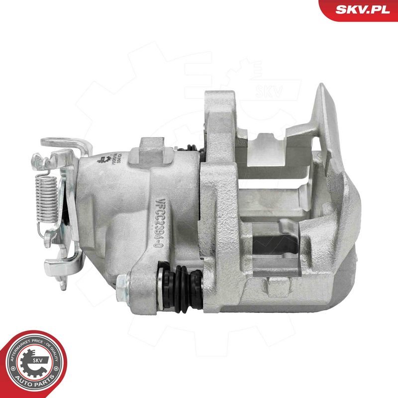 Pidurisadul, ESEN SKV 79SKV144