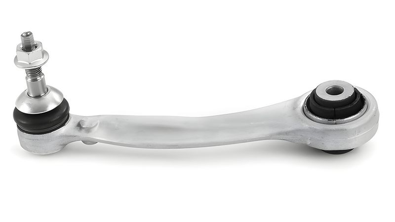 носач, окачване на колелата SKF