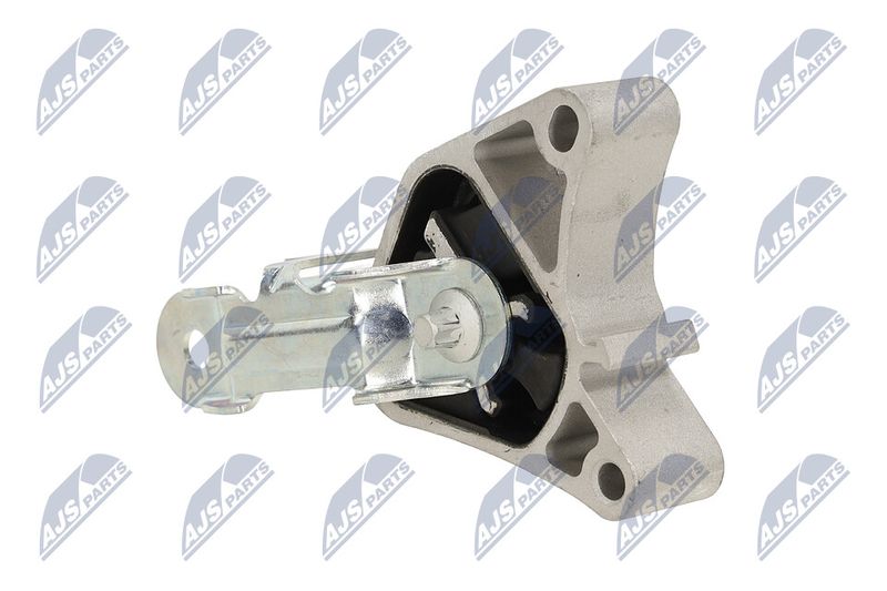 Paigutus, Mootor, NTY ZPS-ME-054