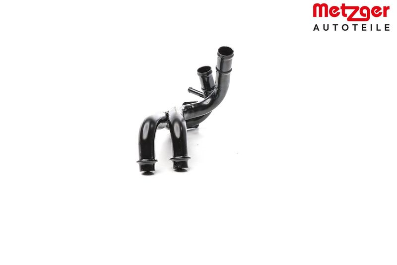 METZGER AUTOTEILE 4010678 Coolant Pipe