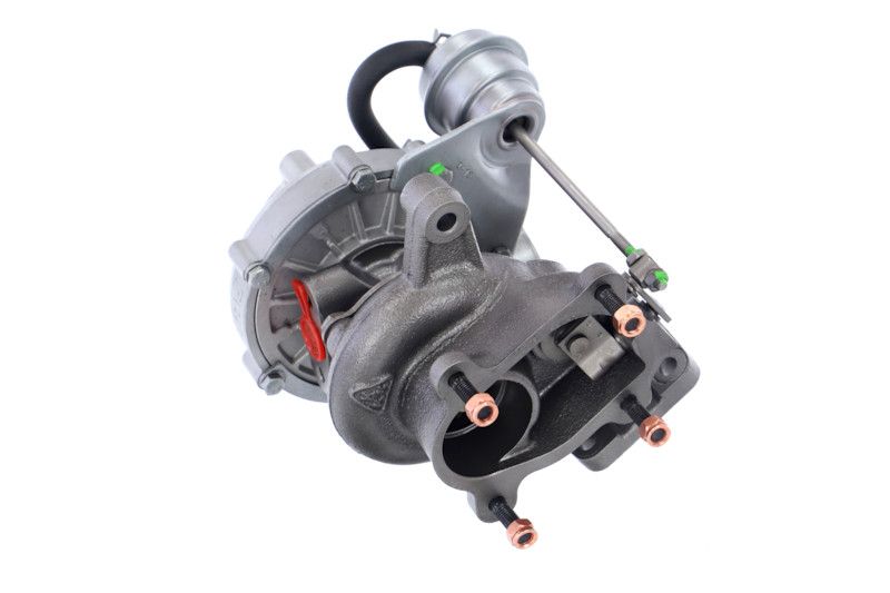 REMANTE 003-001-001164R Charger, charging (supercharged/turbocharged)