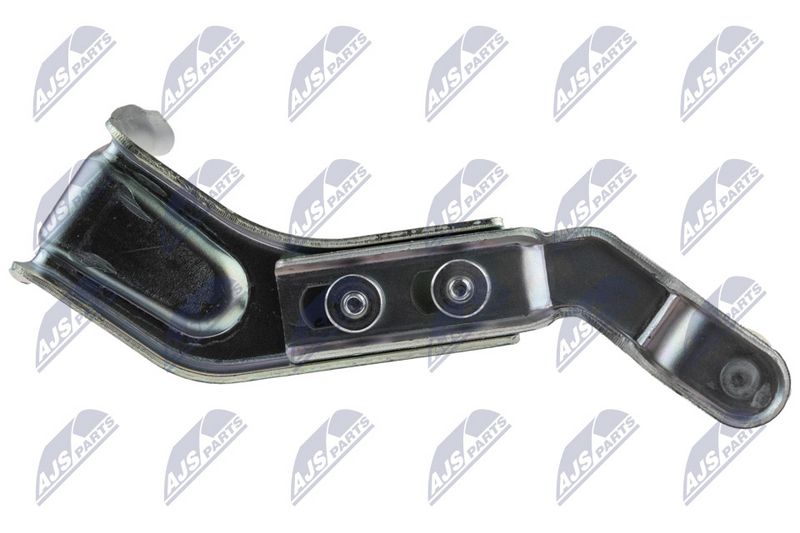 NTY EZC-VW-756 Roller Guide, sliding door