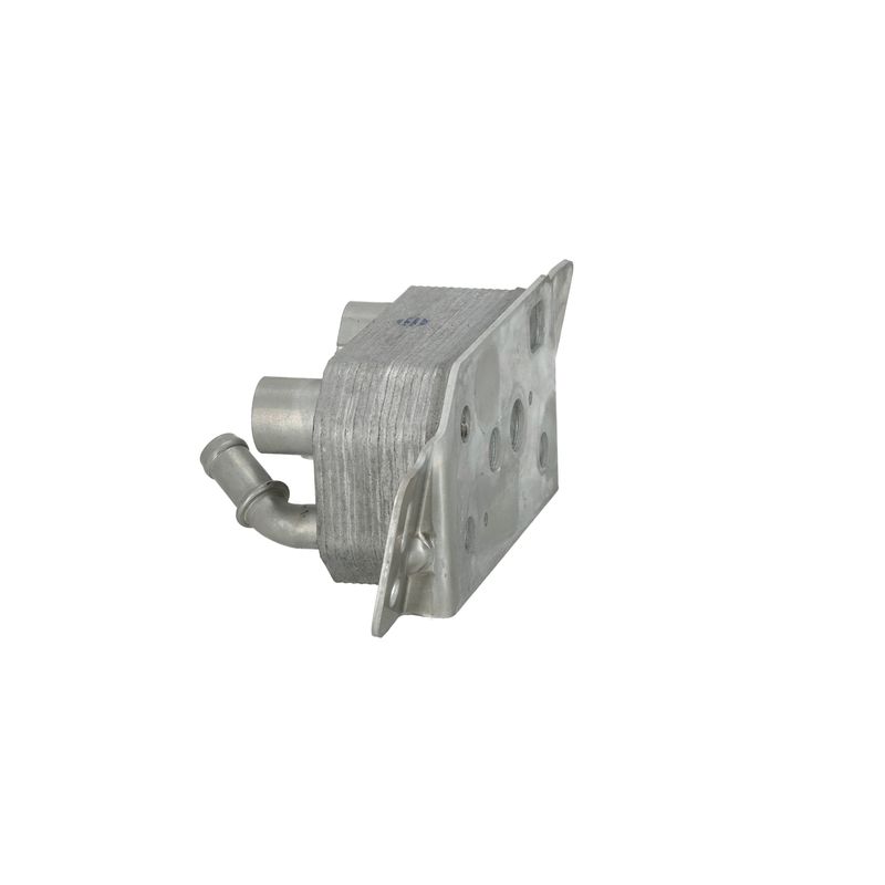 NISSENS 91600 Oil Cooler, automatic transmission