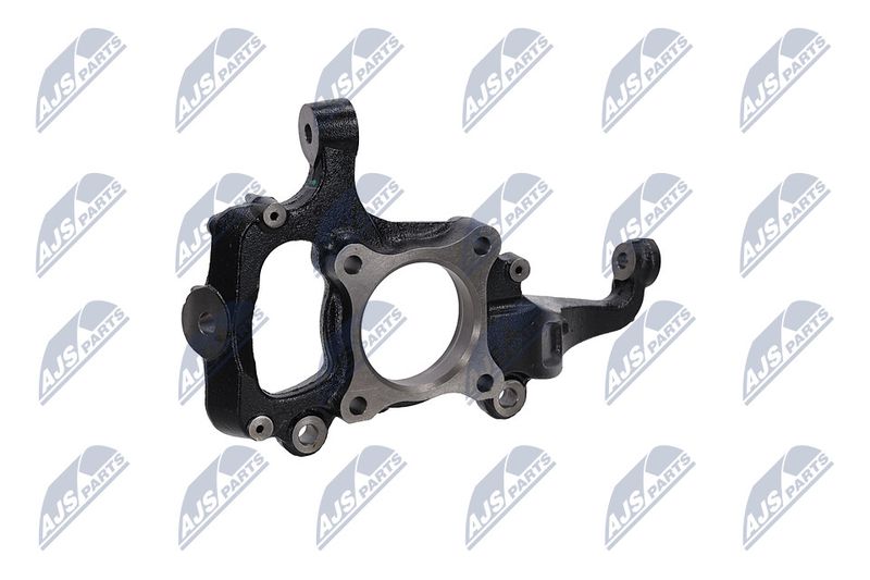 Käändmik, rattakinnitus, NTY ZZP-FR-034