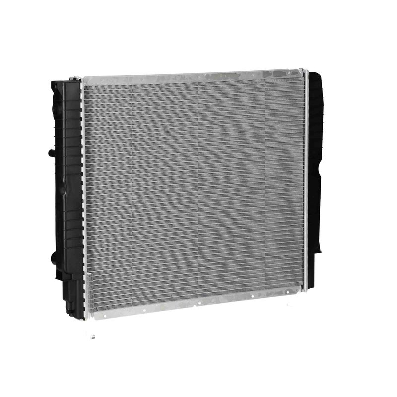 NISSENS 65542A Radiator, engine cooling
