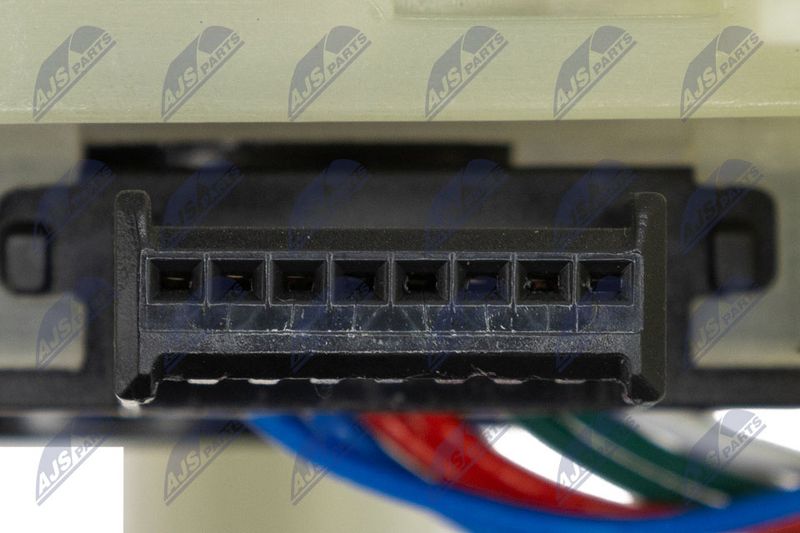 NTY EAS-NS-024 Clock Spring, airbag