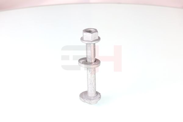 Rattakalde korrektuurkruvi, GH GH-391592KIT