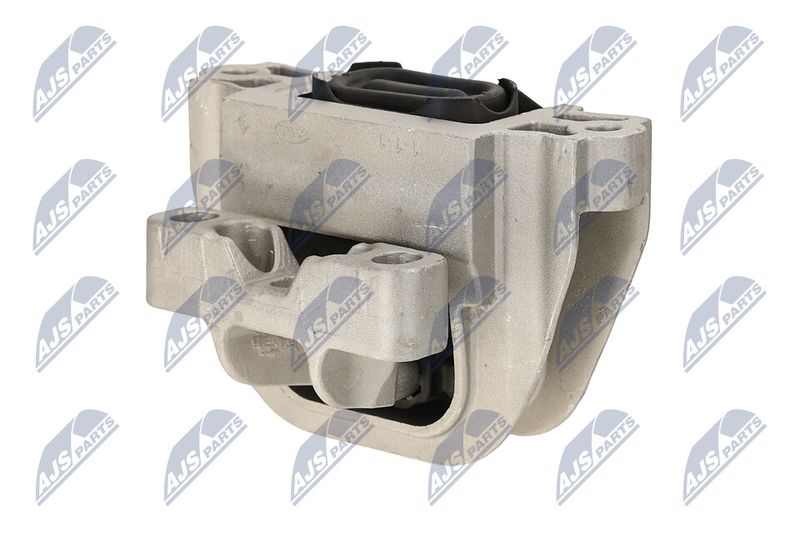 NTY ZPS-VW-071 Mounting, engine