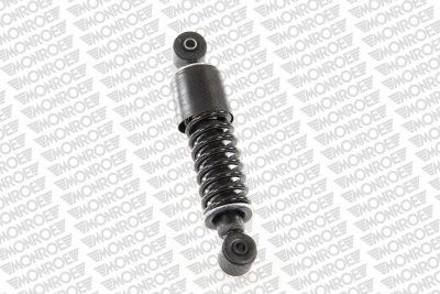 MONROE CB0161 Shock Absorber, driver cab suspension