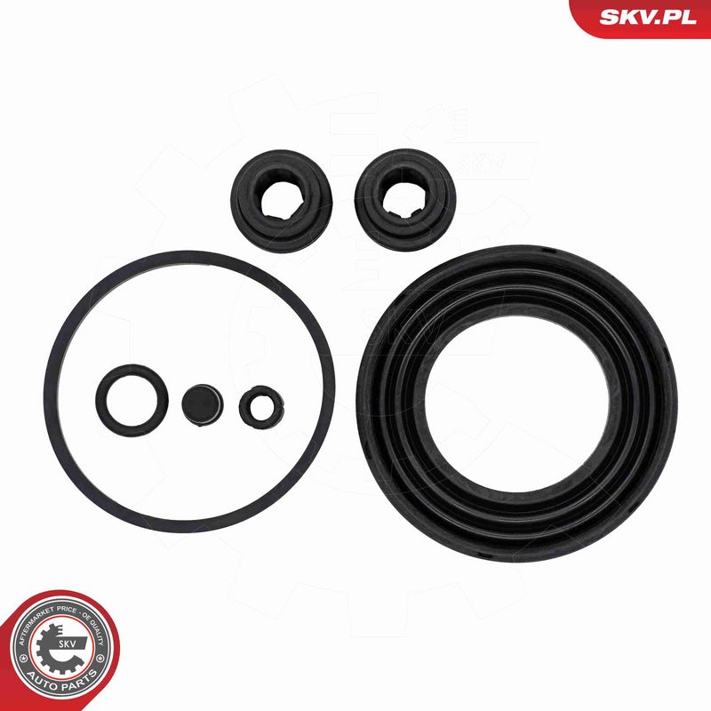ESEN SKV 91SKV070 Repair Kit, brake caliper