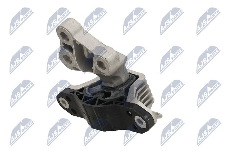 Paigutus, Mootor, NTY ZPS-PL-051
