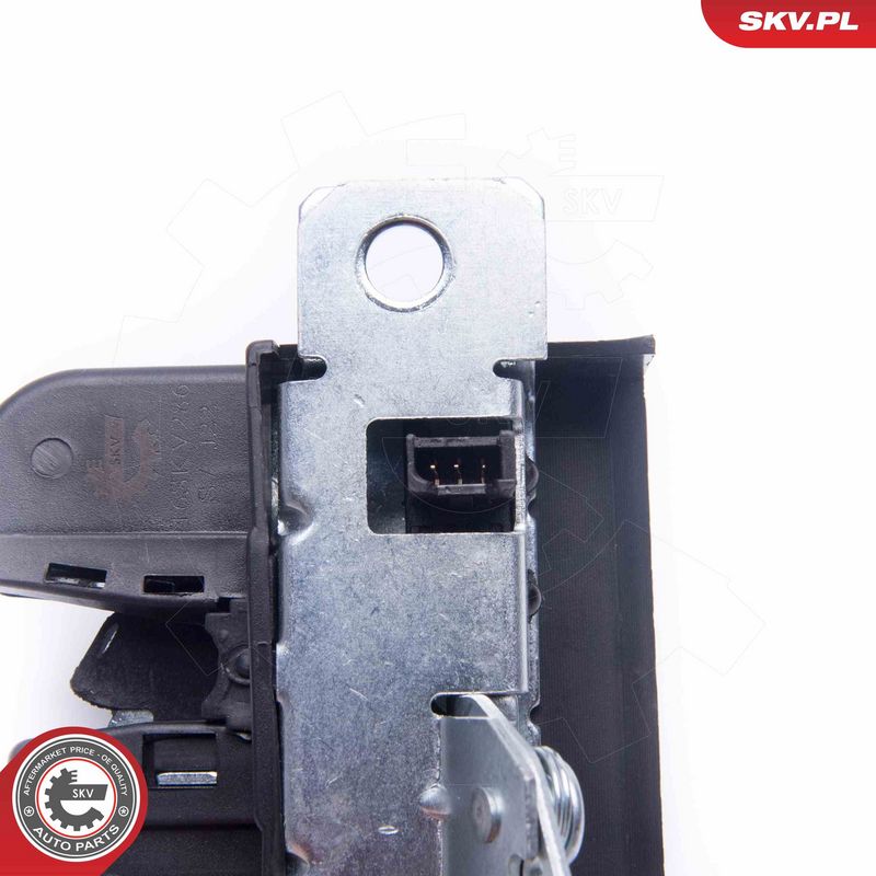 Tagaluugi sulgur, ESEN SKV 16SKV286