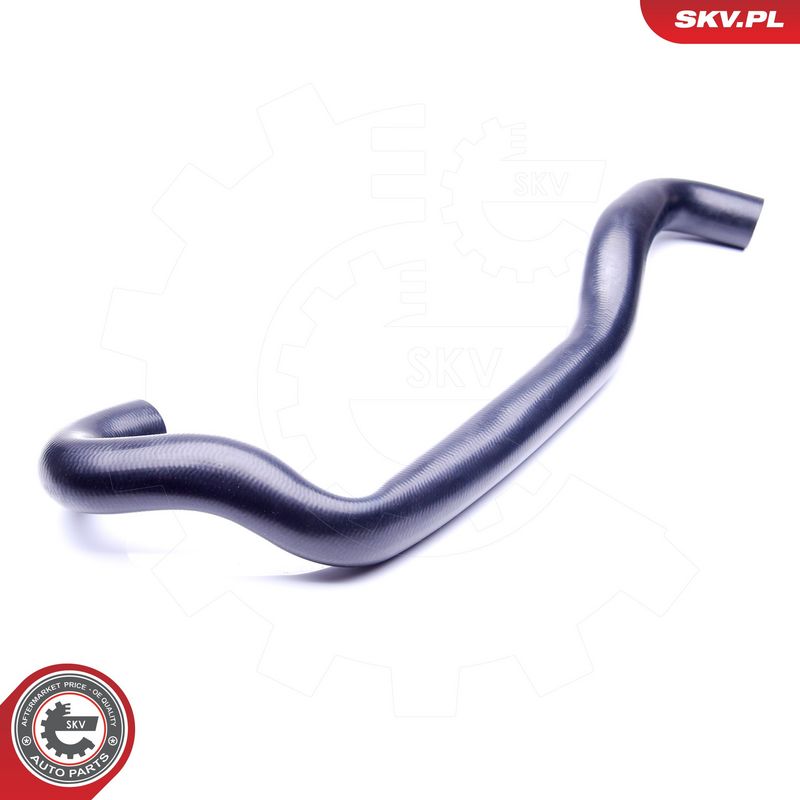 Jahutusvoolik, ESEN SKV 24SKV318