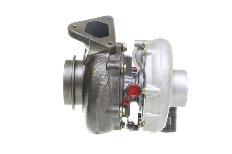 ALANKO 11900588 Charger, charging (supercharged/turbocharged)