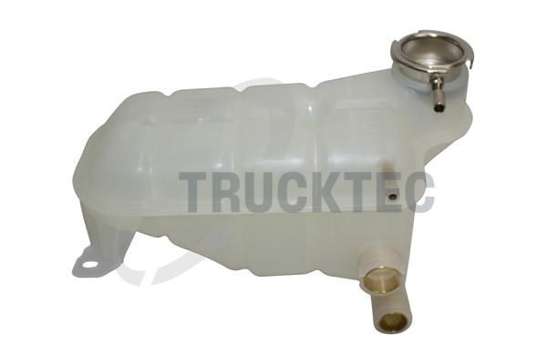 TRUCKTEC AUTOMOTIVE 02.40.068 - Expansion Tank, coolant