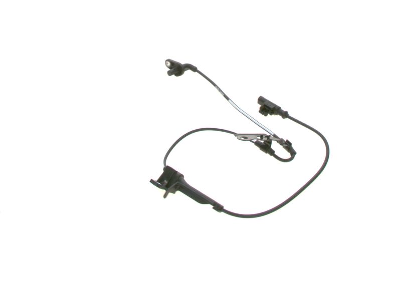 BOSCH 0265007804 Sensor, wheel speed
