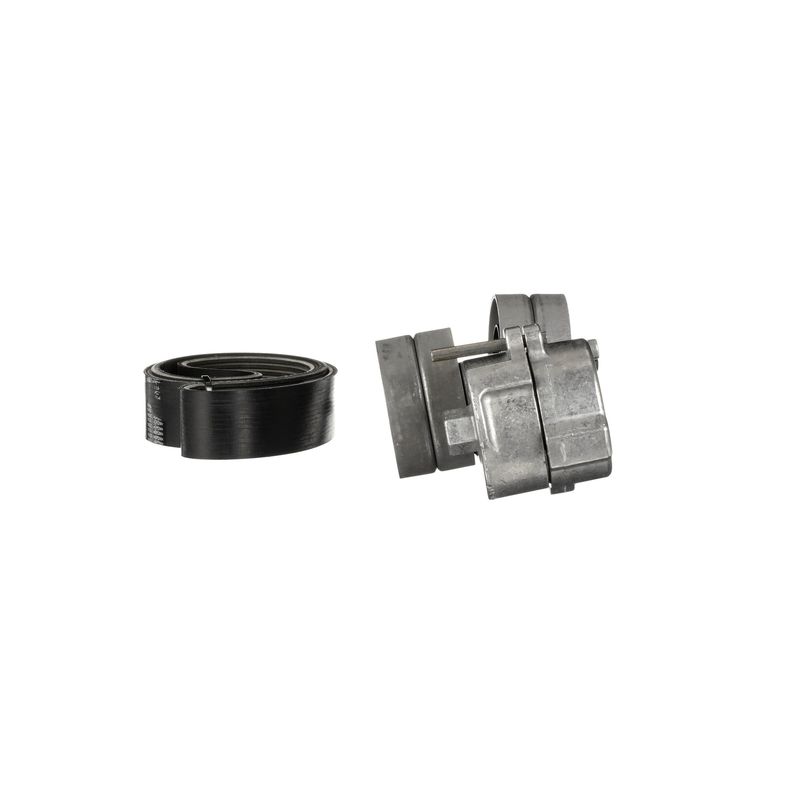 GATES K0110PK1703HD V-ribbed Belt Set