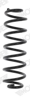 MONROE Volkswagen Пружина задня L=374 mm SKODA Yeti 1.2-2.0 09-