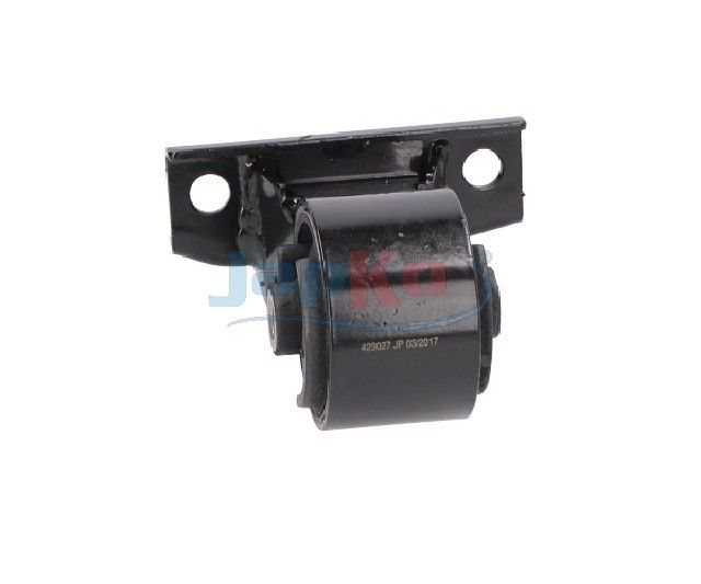 Paigutus, Mootor, JAPKO GOJH203